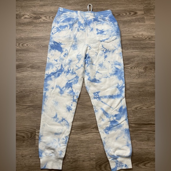Good Mythical Morning Limited Tie Dye Joggers Size XS NWOT - Picture 5 of 5